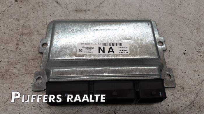 Used Engine management computer Renault Clio V (RJAB) 1.0 SCe 65 12V Price € 199,00 Inclusive VAT offered by Pijffers B.V. Raalte