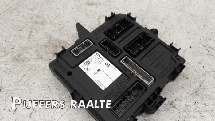 Used Body control computer Renault Clio V (RJAB) 1.0 SCe 65 12V Price € 181,50 Inclusive VAT offered by Pijffers B.V. Raalte