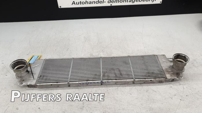 Usados Intercooler Volkswagen Transporter T5 2.0 TDI DRF Precio € 90,75 IVA incluido ofrecido por Pijffers B.V. Raalte