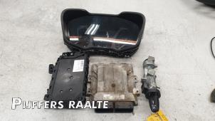 Used Ignition lock + computer Ford Transit Custom 2.0 TDCi 16V Eco Blue 130 Price € 544,50 Inclusive VAT offered by Pijffers B.V. Raalte