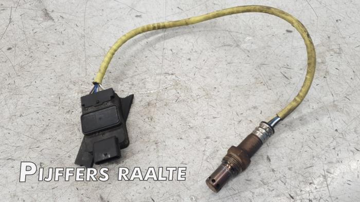 Begagnade NOx-sensor Mercedes Sprinter 3,5t (907.6/910.6) 315 CDI 2.0 D RWD Pris € 60,50 Inklusive moms erbjuds av Pijffers B.V. Raalte