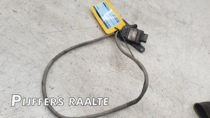 Usados Sonda Lambda Mercedes Sprinter 3,5t (907.6/910.6) 315 CDI 2.0 D RWD Precio € 181,50 IVA incluido ofrecido por Pijffers B.V. Raalte