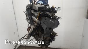 Używane Silnik Volkswagen Transporter T6 2.0 TDI 150 Cena € 5.445,00 Z VAT oferowane przez Pijffers B.V. Raalte