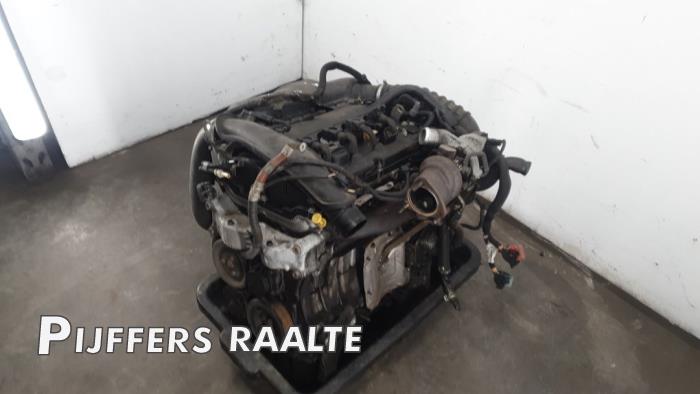 Used Engine Peugeot 308 (4A/C) 1.6 16V THP 150 Price € 1.210,00 Inclusive VAT offered by Pijffers B.V. Raalte