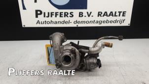 Begagnade Turbo Ford Focus 3 Wagon 1.6 TDCi ECOnetic Pris € 100,00 Marginaltabell erbjuds av Pijffers B.V. Raalte