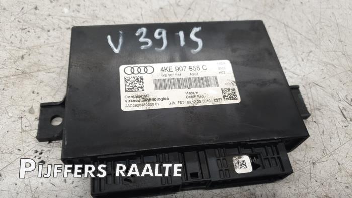 Used Body control computer Audi e-tron Sportback (GEA) 55 Price € 60,50 Inclusive VAT offered by Pijffers B.V. Raalte
