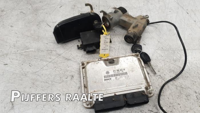Used Engine management computer Volkswagen Transporter T4 2.5 TDI Price € 361,79 Inclusive VAT offered by Pijffers B.V. Raalte