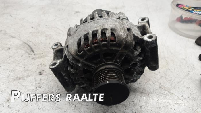 Begagnade Dynamo Mercedes C (W204) 1.8 C-180 CGI 16V Pris € 90,75 Inklusive moms erbjuds av Pijffers B.V. Raalte