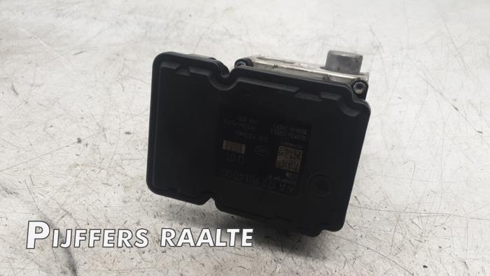 Gebrauchte ABS Pumpe Mercedes C (W204) 1.8 C-180 CGI 16V Preis € 90,75 Mit Mehrwertsteuer angeboten von Pijffers B.V. Raalte