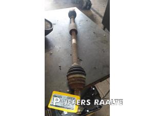 Begagnade Drivaxel, höger fram Ford Fiesta 7 1.1 Ti-VCT 12V 85 Pris € 151,25 Inklusive moms erbjuds av Pijffers B.V. Raalte