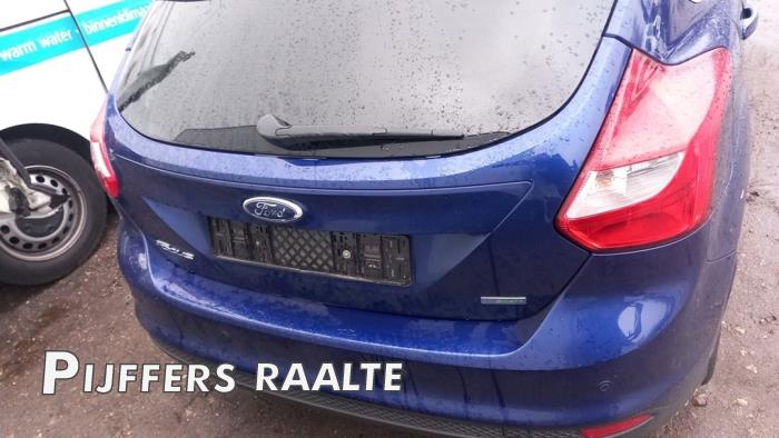 Begagnade Baklucka Ford Focus 3 1.0 Ti-VCT EcoBoost 12V 100 Pris € 242,00 Inklusive moms erbjuds av Pijffers B.V. Raalte