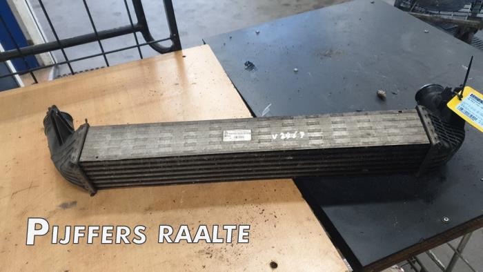 Usados Intercooler Volkswagen Polo V (6R) 1.4 GTI 16V Precio € 84,70 IVA incluido ofrecido por Pijffers B.V. Raalte