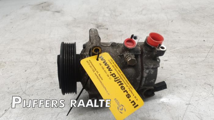 Gebrauchte Klimapumpe Seat Leon (5FB) 2.0 TSI Cupra 280 16V Preis € 50,00 Margenregelung angeboten von Pijffers B.V. Raalte
