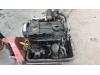 Volkswagen Transporter T5 1.9 TDi Motor