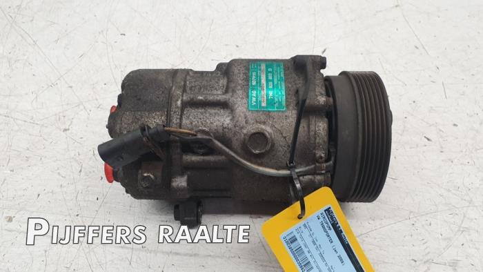 Gebrauchte Klimapumpe Volkswagen Transporter T5 1.9 TDi Preis € 50,00 Margenregelung angeboten von Pijffers B.V. Raalte