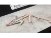 Volkswagen Sharan (7N) 2.0 TDI 16V Airbag Himmel rechts