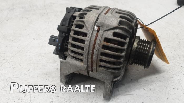 Used Dynamo Fiat Ducato (250) 3.0 D 160 Multijet Power Price € 75,00 Inclusive VAT offered by Pijffers B.V. Raalte