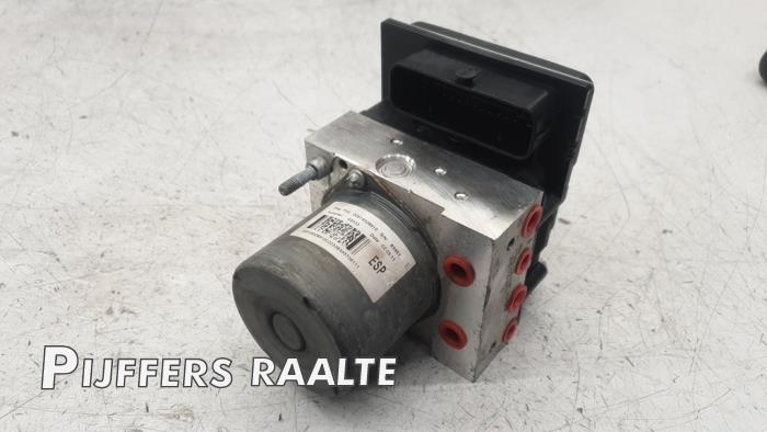 Used ABS pump Fiat Ducato (250) 3.0 D 160 Multijet Power Price € 302,50 Inclusive VAT offered by Pijffers B.V. Raalte