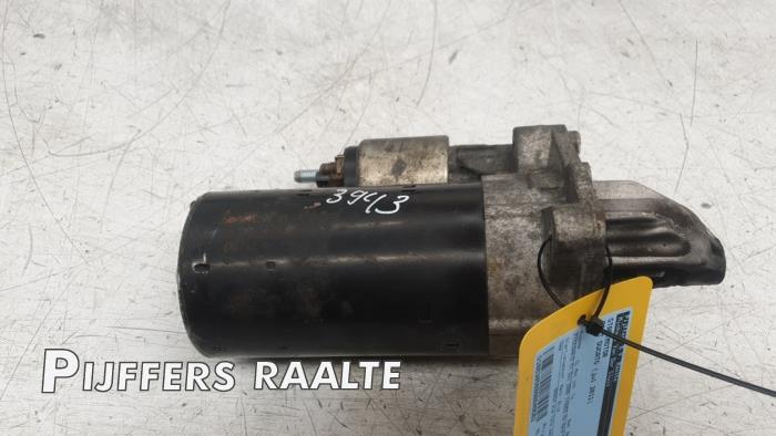 Used Starter Fiat Ducato (250) 3.0 D 160 Multijet Power Price € 90,75 Inclusive VAT offered by Pijffers B.V. Raalte