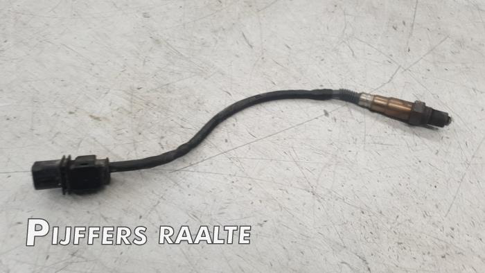 Usados Sonda Lambda Fiat Ducato (250) 3.0 D 160 Multijet Power Precio € 18,15 IVA incluido ofrecido por Pijffers B.V. Raalte