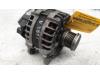Volkswagen Sharan (7N) 2.0 TDI 16V Dynamo