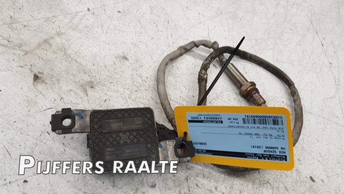 Usados Sensor Nox Volkswagen Sharan (7N) 2.0 TDI 16V Precio € 302,50 IVA incluido ofrecido por Pijffers B.V. Raalte