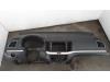 Volkswagen Sharan (7N) 2.0 TDI 16V Airbag Set+Modul