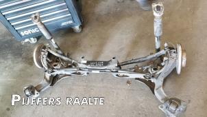 Used Rear-wheel drive axle BMW 2 serie Gran Coupe (F44) 218i 1.5 TwinPower Turbo 12V Price € 302,50 Inclusive VAT offered by Pijffers B.V. Raalte