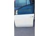 Volkswagen Sharan (7N) 2.0 TDI 16V Tür 4-türig links vorne