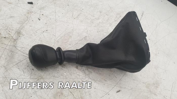 Usagé Levier de vitesse Volkswagen Crafter (SY) 2.0 TDI 4Motion Prix € 30,25 Prix TTC proposé par Pijffers B.V. Raalte
