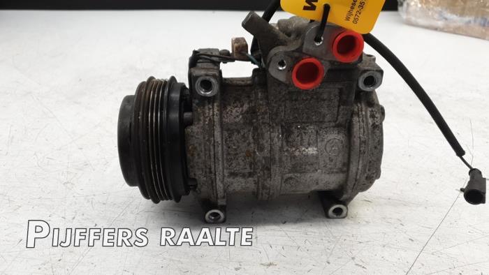 Gebrauchte Klimapumpe Iveco New Daily IV 40C18 Preis € 181,50 Mit Mehrwertsteuer angeboten von Pijffers B.V. Raalte