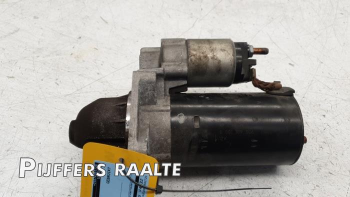 Used Starter Iveco New Daily IV 40C18 Price € 36,30 Inclusive VAT offered by Pijffers B.V. Raalte