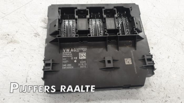 Used Body control computer Volkswagen Caddy III (2KA,2KH,2CA,2CH) 1.6 TDI 16V Price € 211,75 Inclusive VAT offered by Pijffers B.V. Raalte