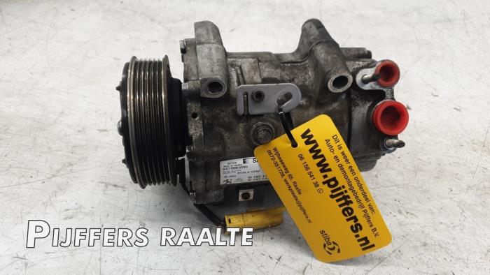 Usagé Pompe clim Peugeot Boxer (U9) 2.0 BlueHDi 130 Prix € 84,70 Prix TTC proposé par Pijffers B.V. Raalte