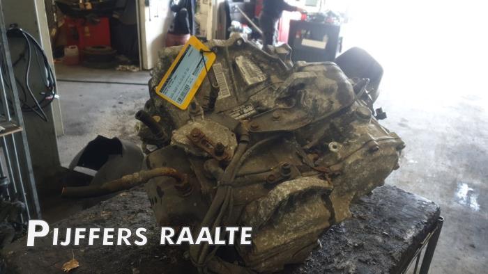 Gebrauchte Getriebe Volvo V70 (SW) 2.4 T 20V Preis € 500,00 Margenregelung angeboten von Pijffers B.V. Raalte