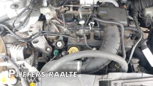 Begagnade Motor Renault Megane III Grandtour (KZ) 1.4 16V TCe 130 Pris € 2.238,50 Inklusive moms erbjuds av Pijffers B.V. Raalte