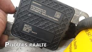 Nox Sensor van een Fiat Ducato (250) 2.2 D 140 Multijet 3 2021
