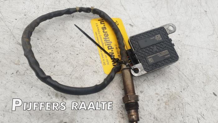 Usados Sensor Nox Fiat Ducato (250) 2.2 D 140 Multijet 3 Precio € 423,50 IVA incluido ofrecido por Pijffers B.V. Raalte