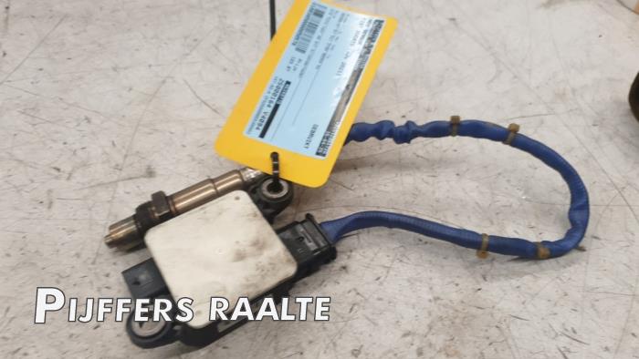 Usados Sensor Nox Fiat Ducato (250) 2.2 D 140 Multijet 3 Precio € 150,00 IVA incluido ofrecido por Pijffers B.V. Raalte