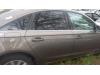 Rear door 4-door, right from a Audi A6 (C7), 2010 / 2018 2.0 TDI 16V, Saloon, 4-dr, Diesel, 1.968cc, 130kW (177pk), FWD, CGLC, 2011-03 / 2018-09, 4G2; 4GC 2013