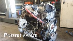 Engine from a Iveco New Daily VI 35/40/50/60/65/70C16; 35/42S16 2023