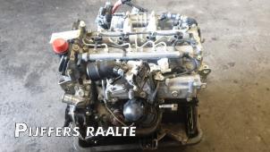 Engine from a Iveco New Daily VI 35/40/50/60/65/70C16; 35/42S16 2023