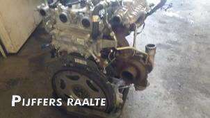 Engine from a Iveco New Daily VI 35/40/50/60/65/70C16; 35/42S16 2023