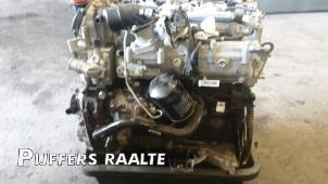 Engine from a Iveco New Daily VI 35/40/50/60/65/70C16; 35/42S16 2023