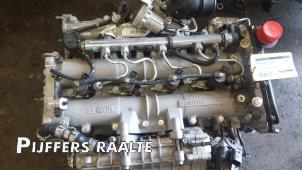 Engine from a Iveco New Daily VI 35/40/50/60/65/70C16; 35/42S16 2023