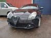Faro izquierda de un Alfa Romeo Giulietta (940), 2010 / 2020 1.6 JTDm 16V, Hatchback, Diesel, 1.598cc, 77kW (105pk), FWD, 940A3000, 2010-04 / 2016-02, 940FXD 2011