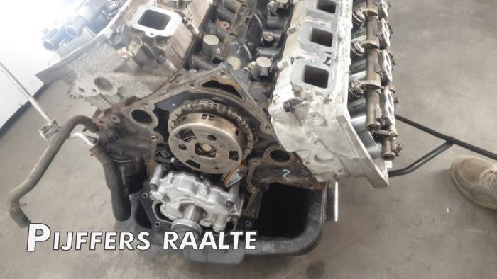 Ezh Engine Code Engine Dodge 1500 Standard Cab 5.7 Hemi V8 - XXXXXX EZH