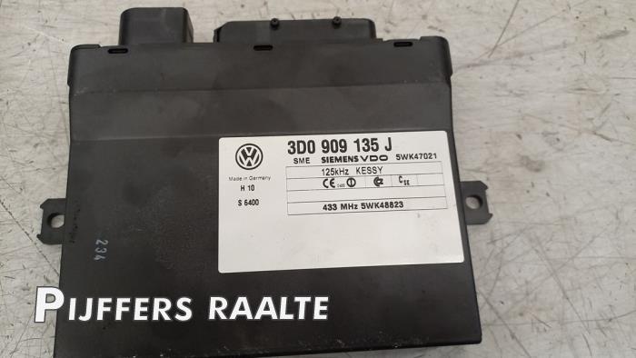 Used Computer, miscellaneous Volkswagen Touareg (7LA/7L6) 2.5 TDI R5 Price € 60,50 Inclusive VAT offered by Pijffers B.V. Raalte