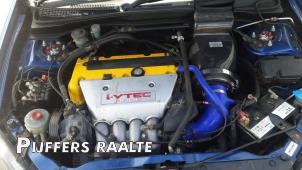 Gebrauchte Motor Honda Integra type R (DC5) 2.0i 16V Preis € 4.000,01 Mit Mehrwertsteuer angeboten von Pijffers B.V. Raalte