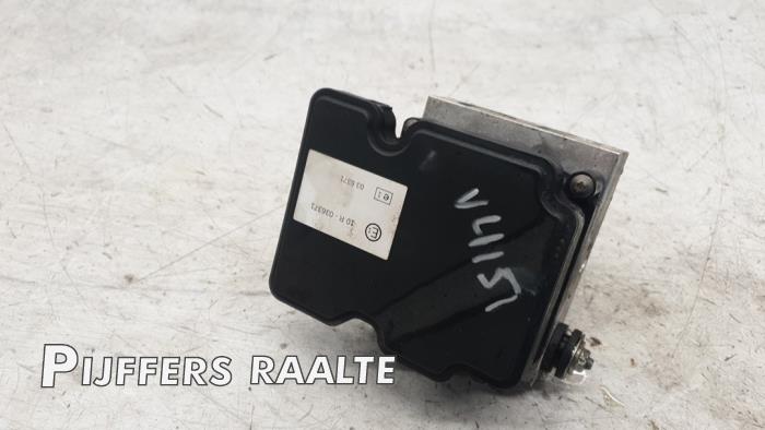 Used ABS pump Iveco New Daily V 3.0 MultiJet II Euro V Price € 484,00 Inclusive VAT offered by Pijffers B.V. Raalte